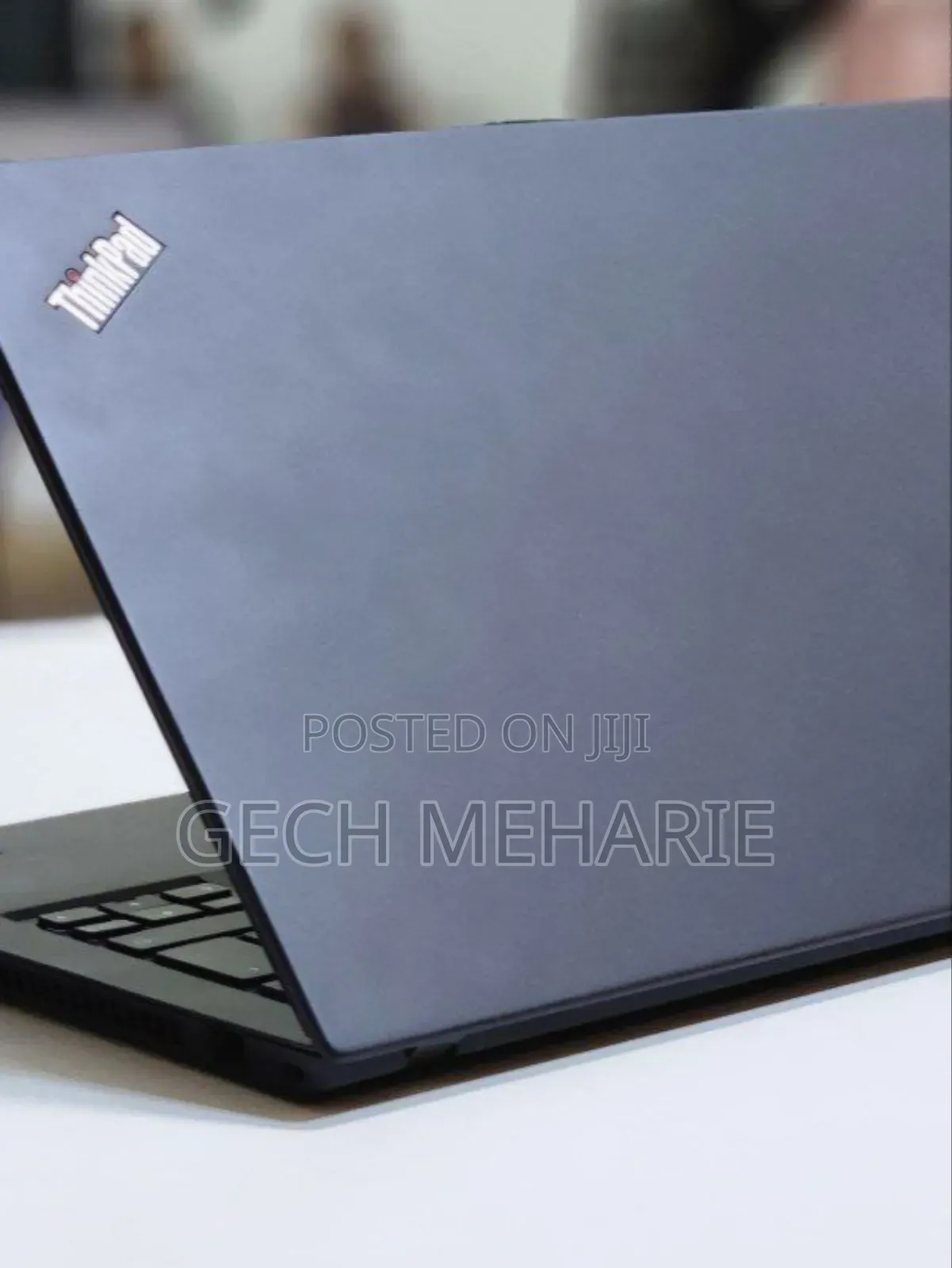 New Laptop Lenovo ThinkPad T495s 16GB AMD Ryzen 5 SSD 512GB