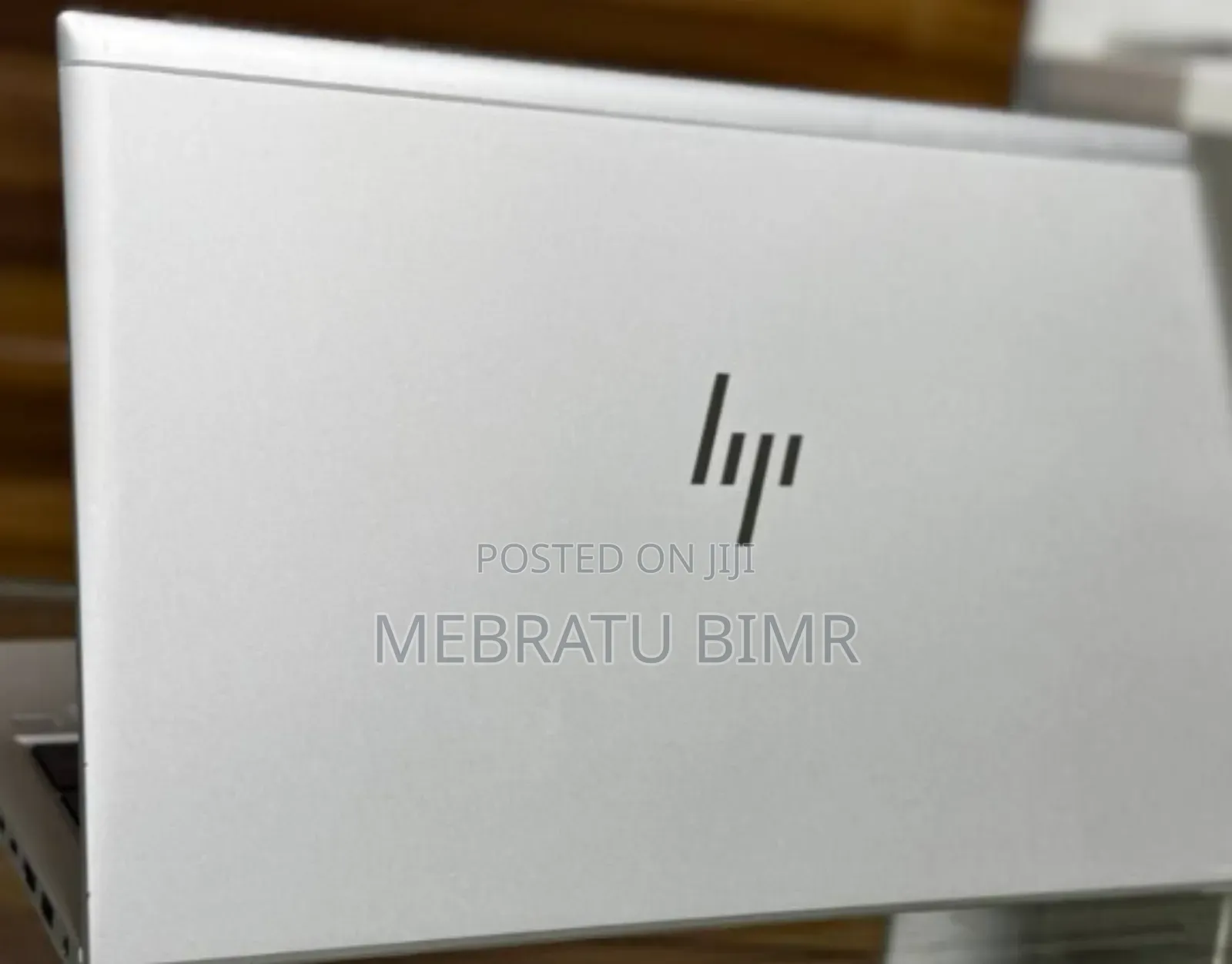 New Laptop HP EliteBook 850 G6 16GB Intel Core I5 SSD 512GB