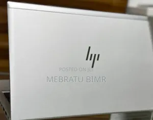 New Laptop HP EliteBook 850 G6 16GB Intel Core I5 SSD 512GB