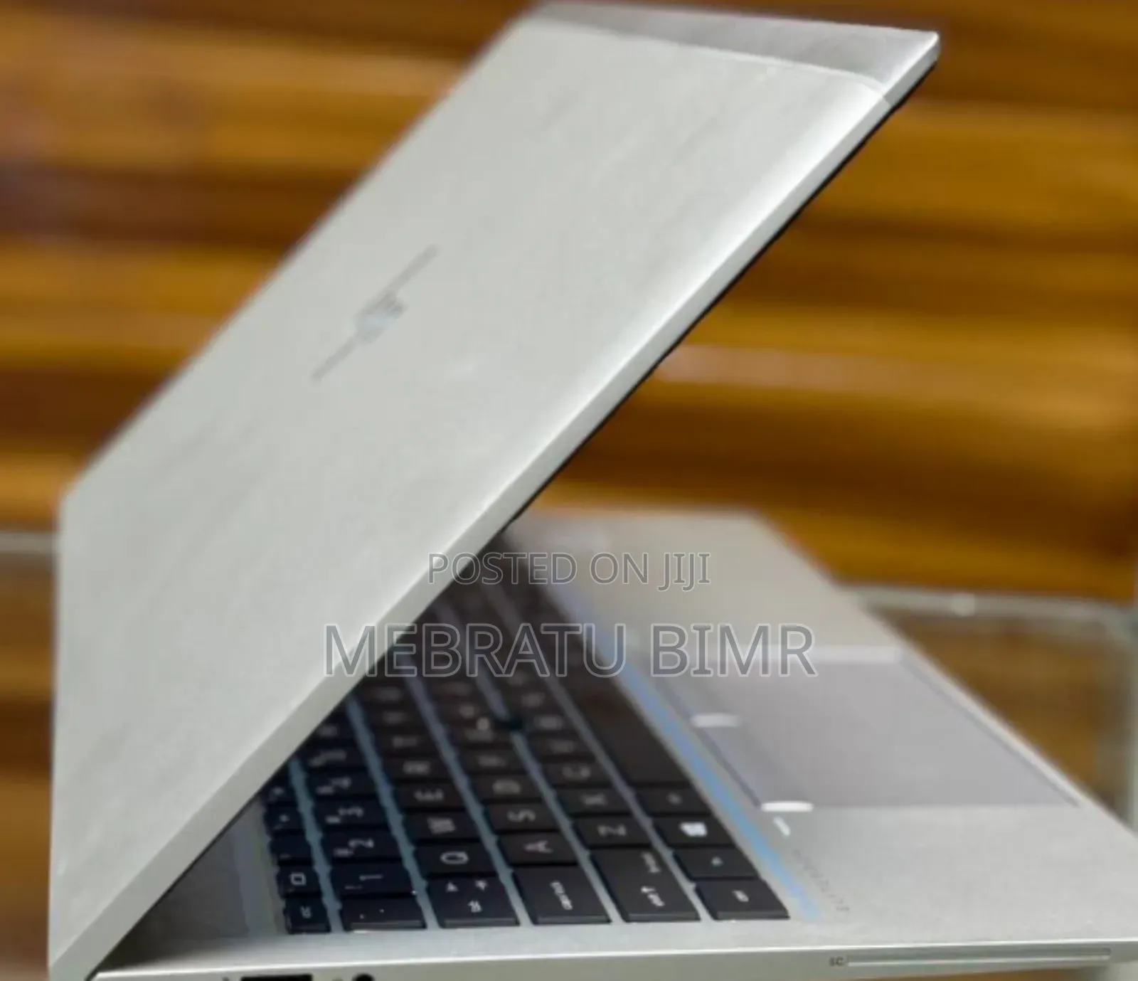 New Laptop HP EliteBook 850 G6 16GB Intel Core I5 SSD 512GB