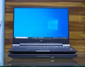 New Laptop HP Victus 16 16GB Intel Core I5 SSD 512GB