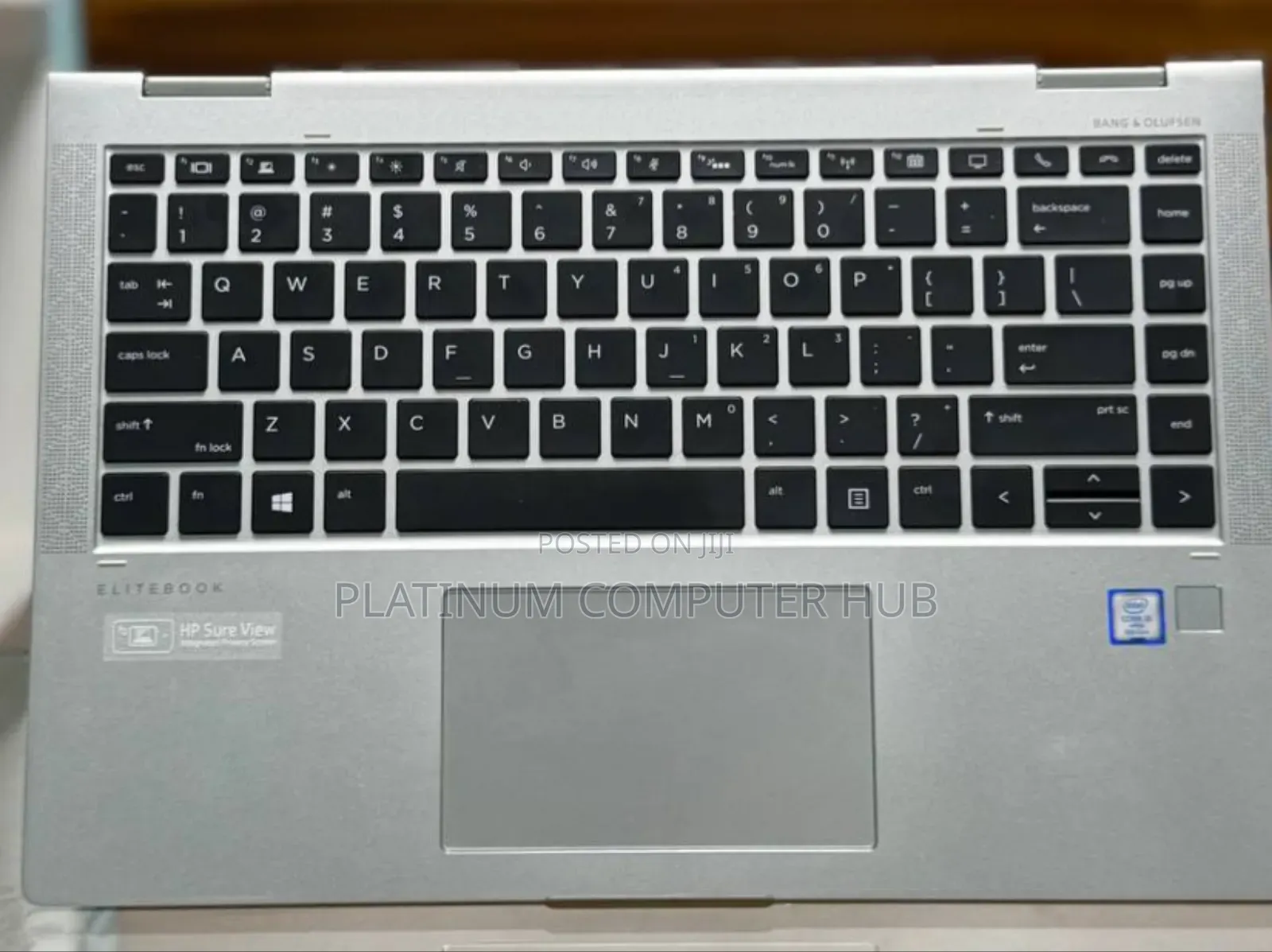 Laptop HP EliteBook X360 1040 G7 16GB Intel Core I5 SSD 512GB