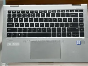 Laptop HP EliteBook X360 1040 G7 16GB Intel Core I5 SSD 512GB