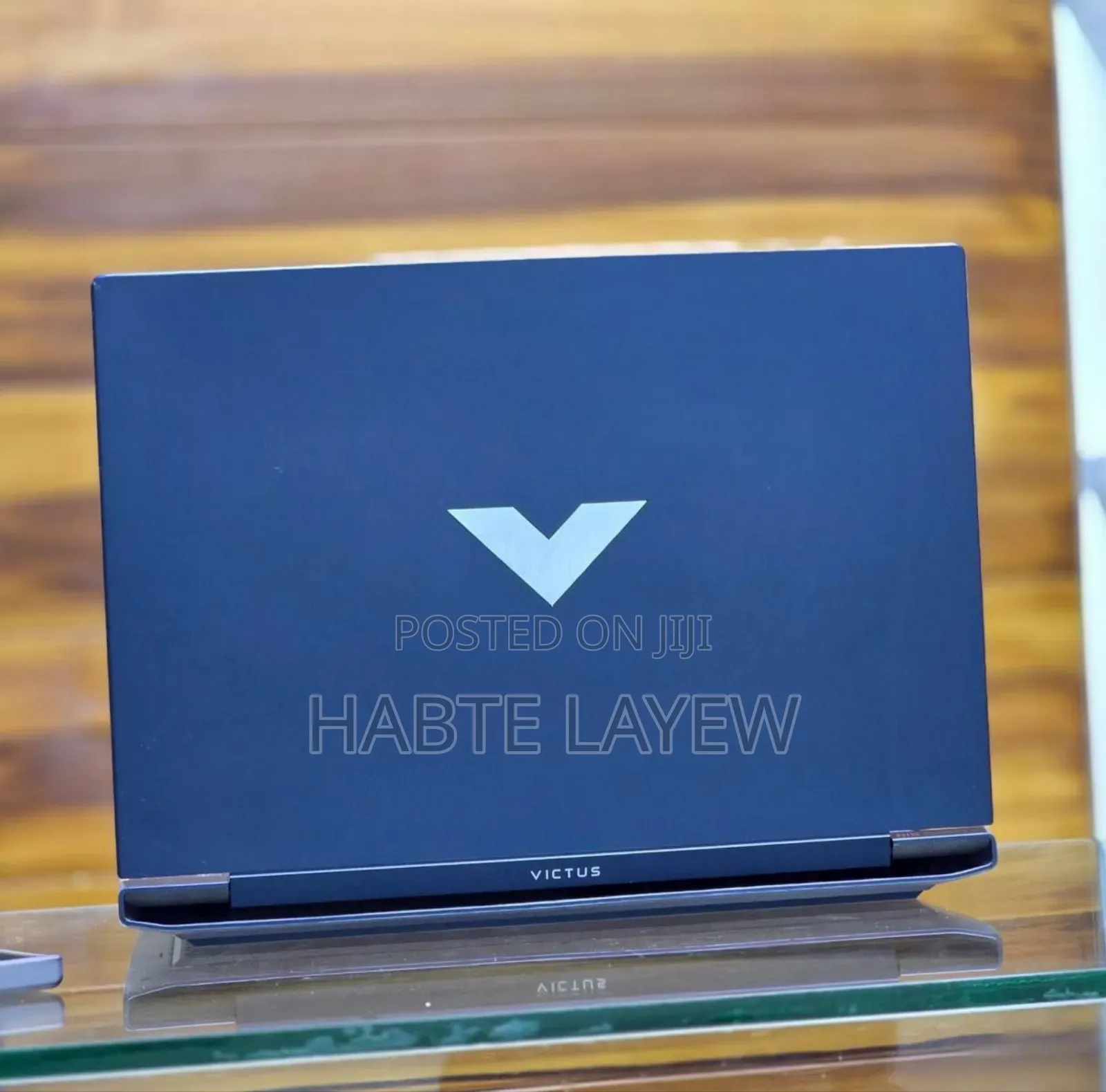 New Laptop HP Victus 16 16GB Intel Core I5 SSD 512GB