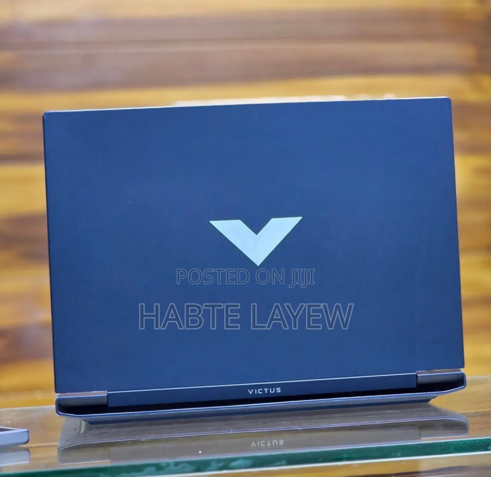 New Laptop HP Victus 16 16GB Intel Core I5 SSD 512GB