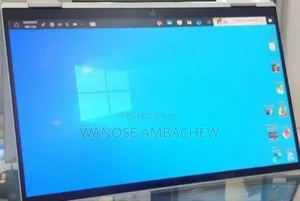 Photo - New Laptop HP EliteBook 1030 G1 16GB Intel Core I7 SSD 512GB