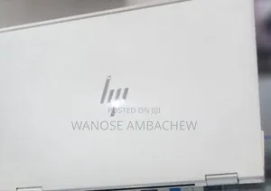 New Laptop HP EliteBook 1030 G1 16GB Intel Core I7 SSD 512GB