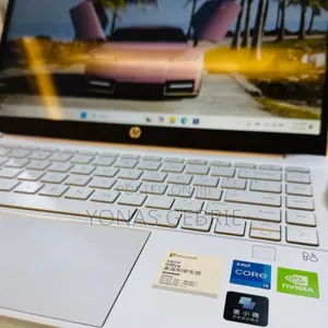 New Laptop HP Pavilion 14 16GB Intel Core I5 SSD 512GB