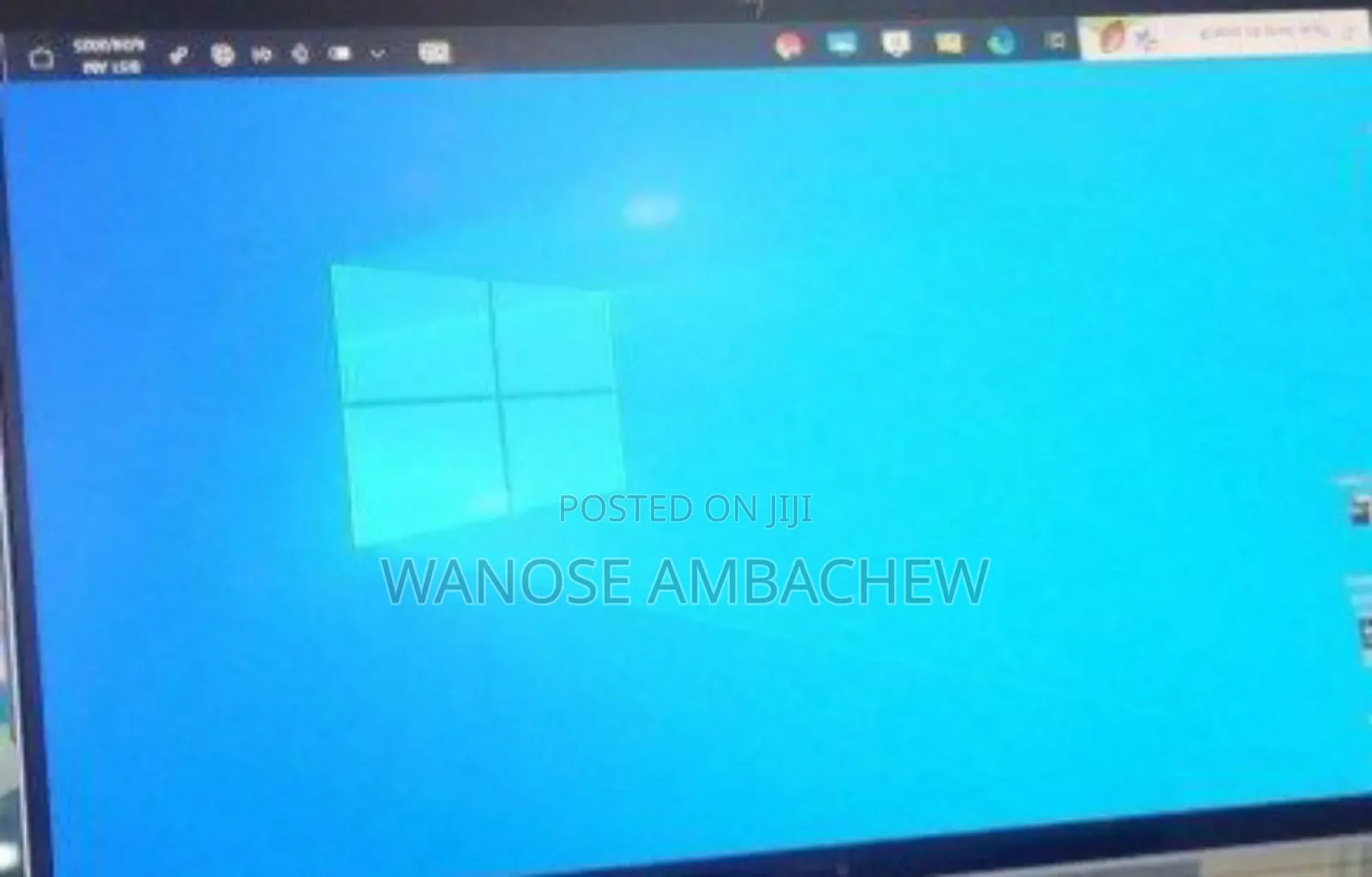 New Laptop HP EliteBook 1030 G1 16GB Intel Core I7 SSD 512GB