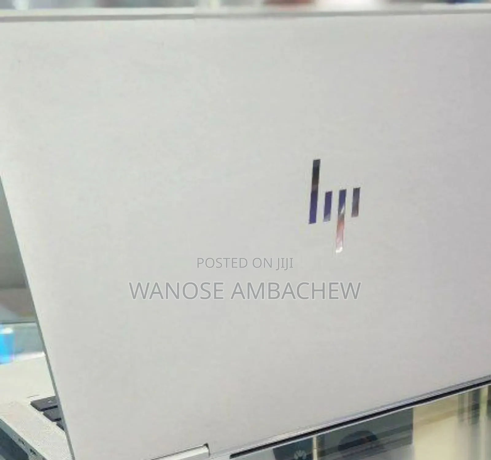 New Laptop HP EliteBook 1030 G1 16GB Intel Core I7 SSD 512GB