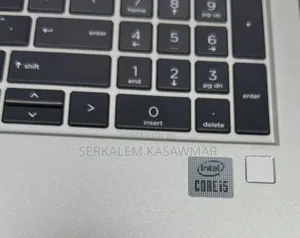 New Laptop HP EliteBook 850 G6 16GB Intel Core I5 SSD 512GB