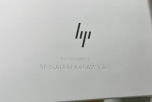 New Laptop HP EliteBook 850 G6 16GB Intel Core I5 SSD 512GB