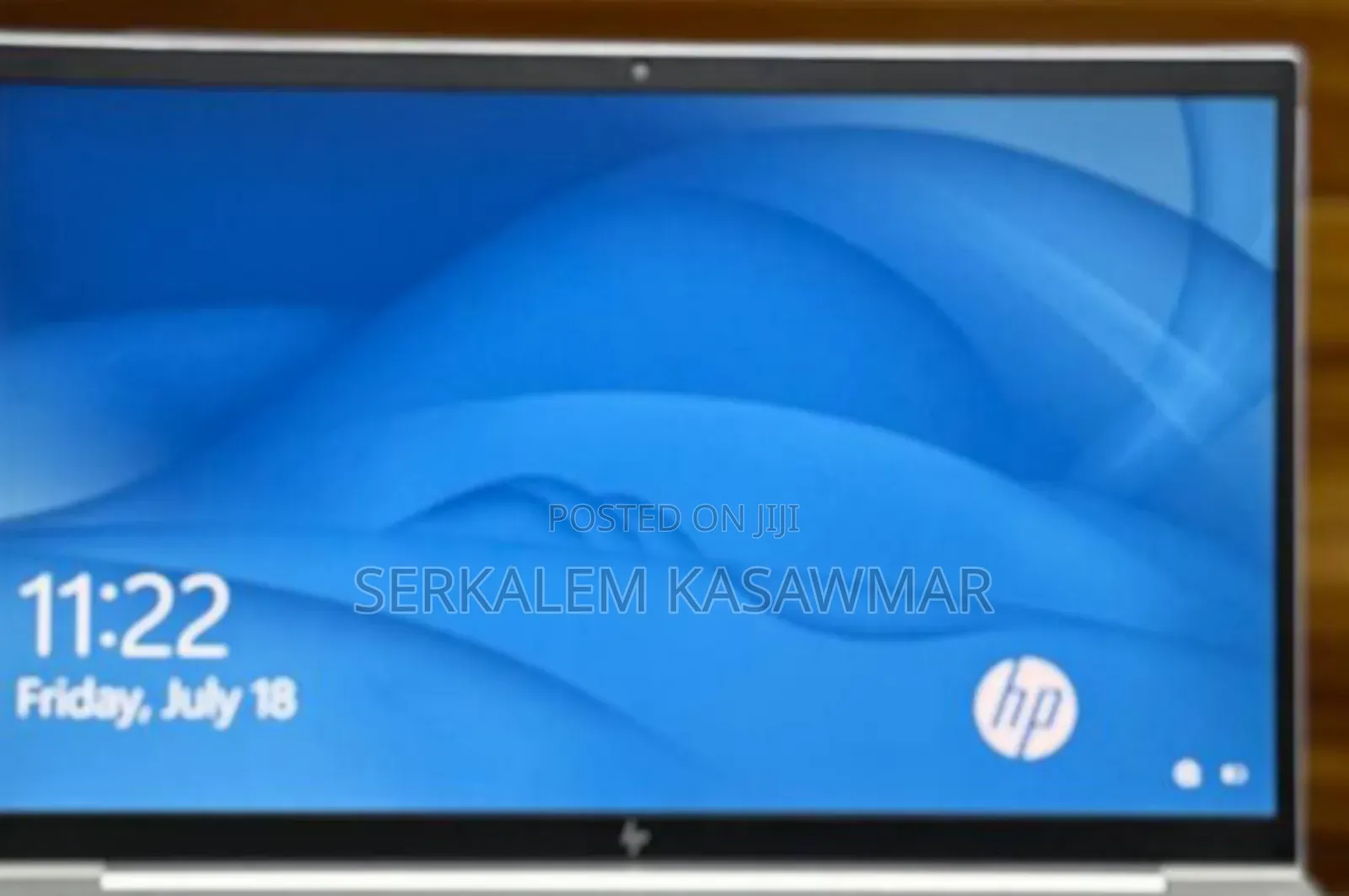 New Laptop HP EliteBook 850 G6 16GB Intel Core I5 SSD 512GB