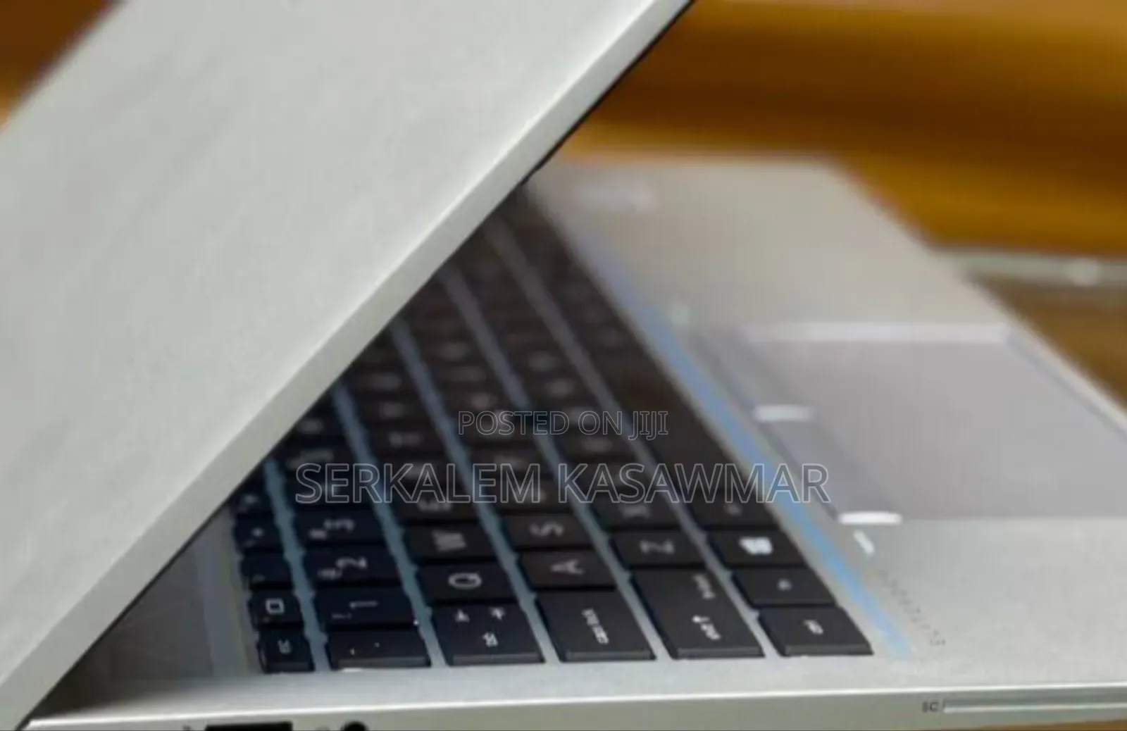 New Laptop HP EliteBook 850 G6 16GB Intel Core I5 SSD 512GB