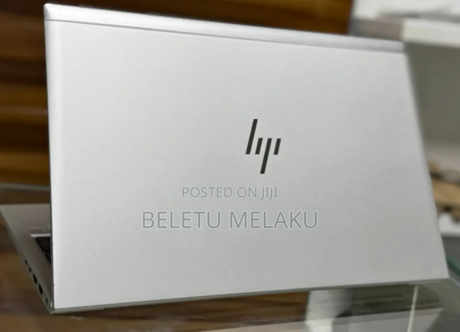 New Laptop HP EliteBook 850 16GB Intel Core I5 SSD 512GB