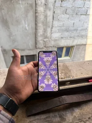 Apple iPhone XS 64 GB Gold