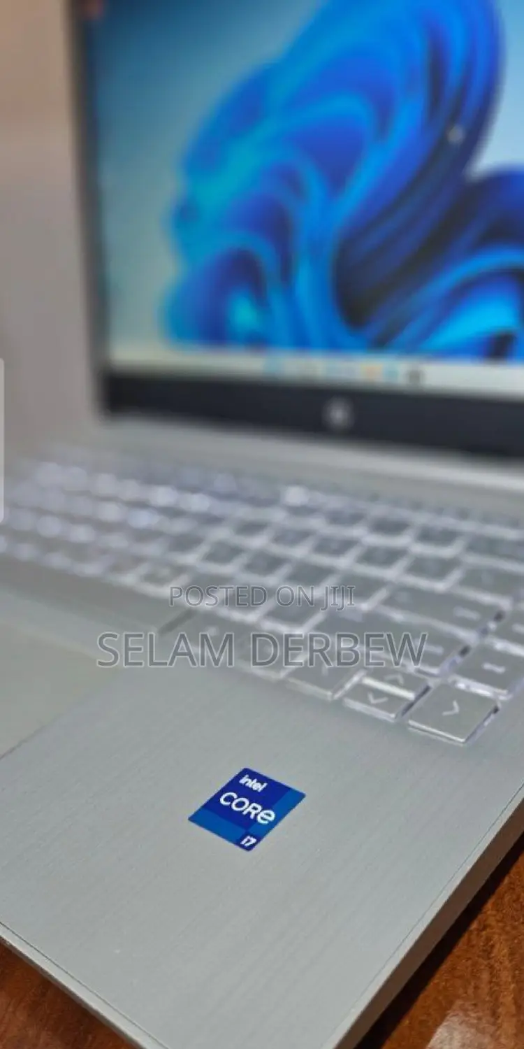 New Laptop HP Stream Notebook 8GB Intel Core I7 SSD 512GB