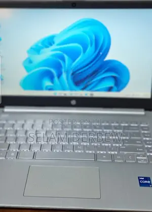New Laptop HP Stream Notebook 8GB Intel Core I7 SSD 512GB
