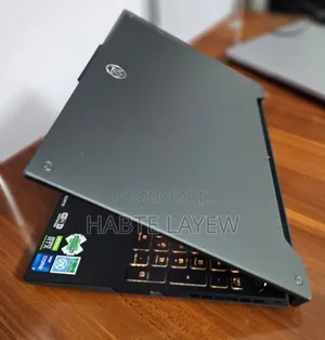 Photo - New Laptop Asus TUF Gaming A15 16GB AMD Ryzen 7 SSD 512GB