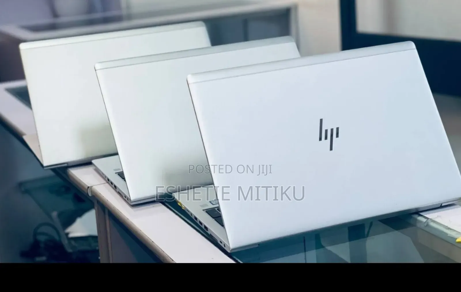 New Laptop HP EliteBook 850 G5 16GB Intel Core I7 SSD 512GB