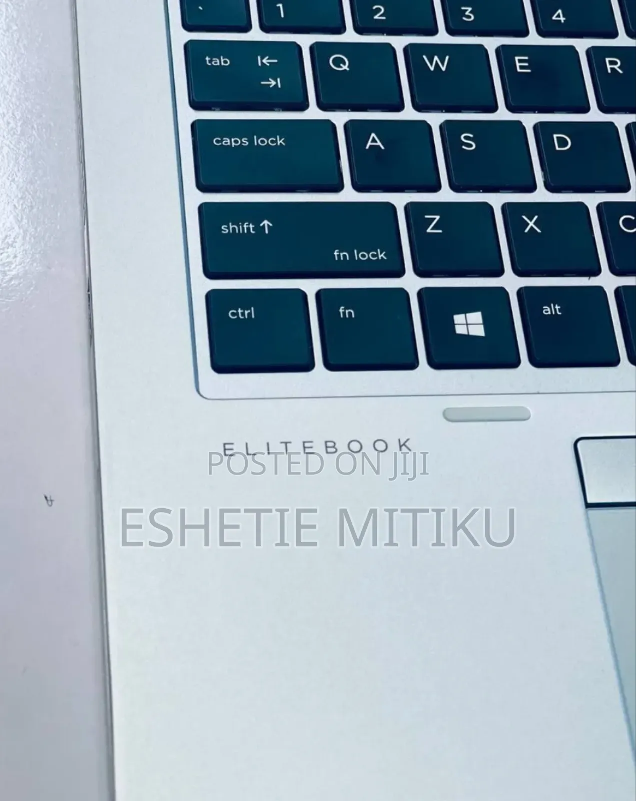 New Laptop HP EliteBook 850 G5 16GB Intel Core I7 SSD 512GB