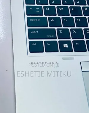 New Laptop HP EliteBook 850 G5 16GB Intel Core I7 SSD 512GB