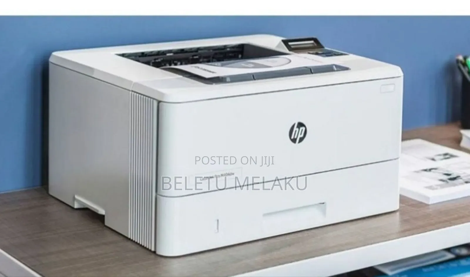 Hp Laserjet