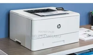 Photo - Hp Laserjet