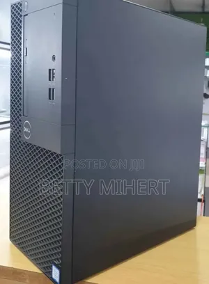 Photo - Desktop Computer Dell OptiPlex 3070 8GB Intel Core I5 HDD 1T