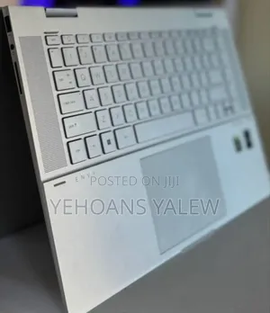 New Laptop HP Envy X360 16GB Intel Core I7 SSD 1T