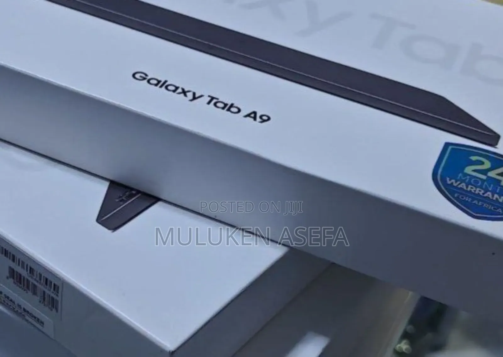 New Samsung Galaxy Tab A9 64 GB