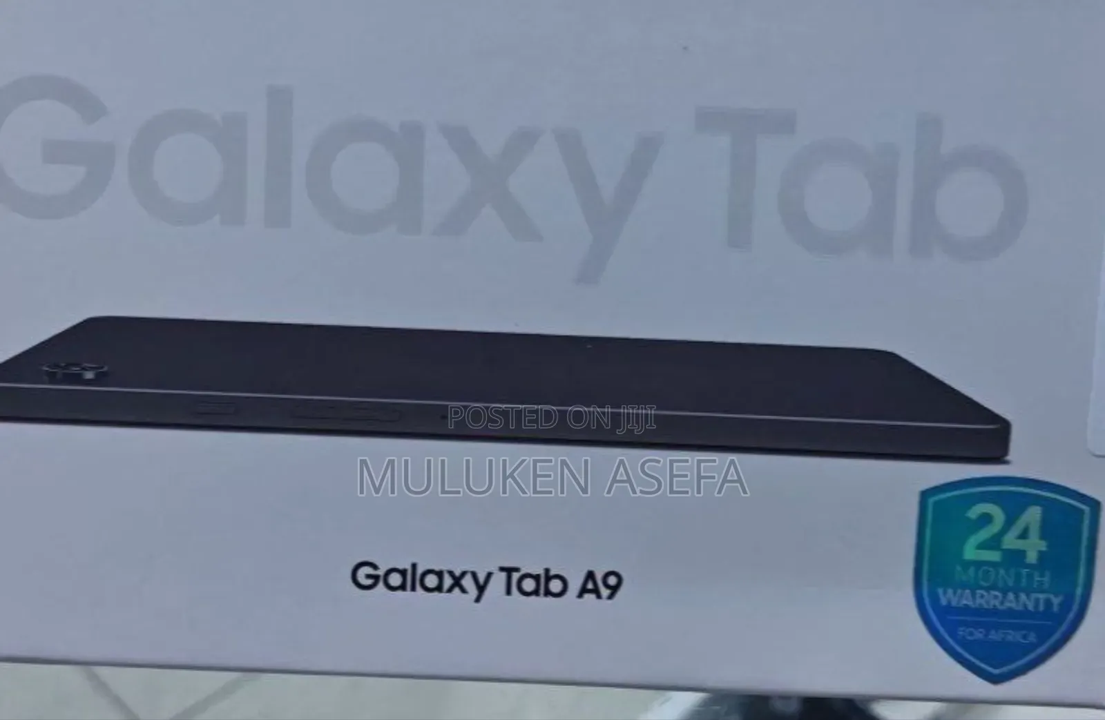 New Samsung Galaxy Tab A9 64 GB