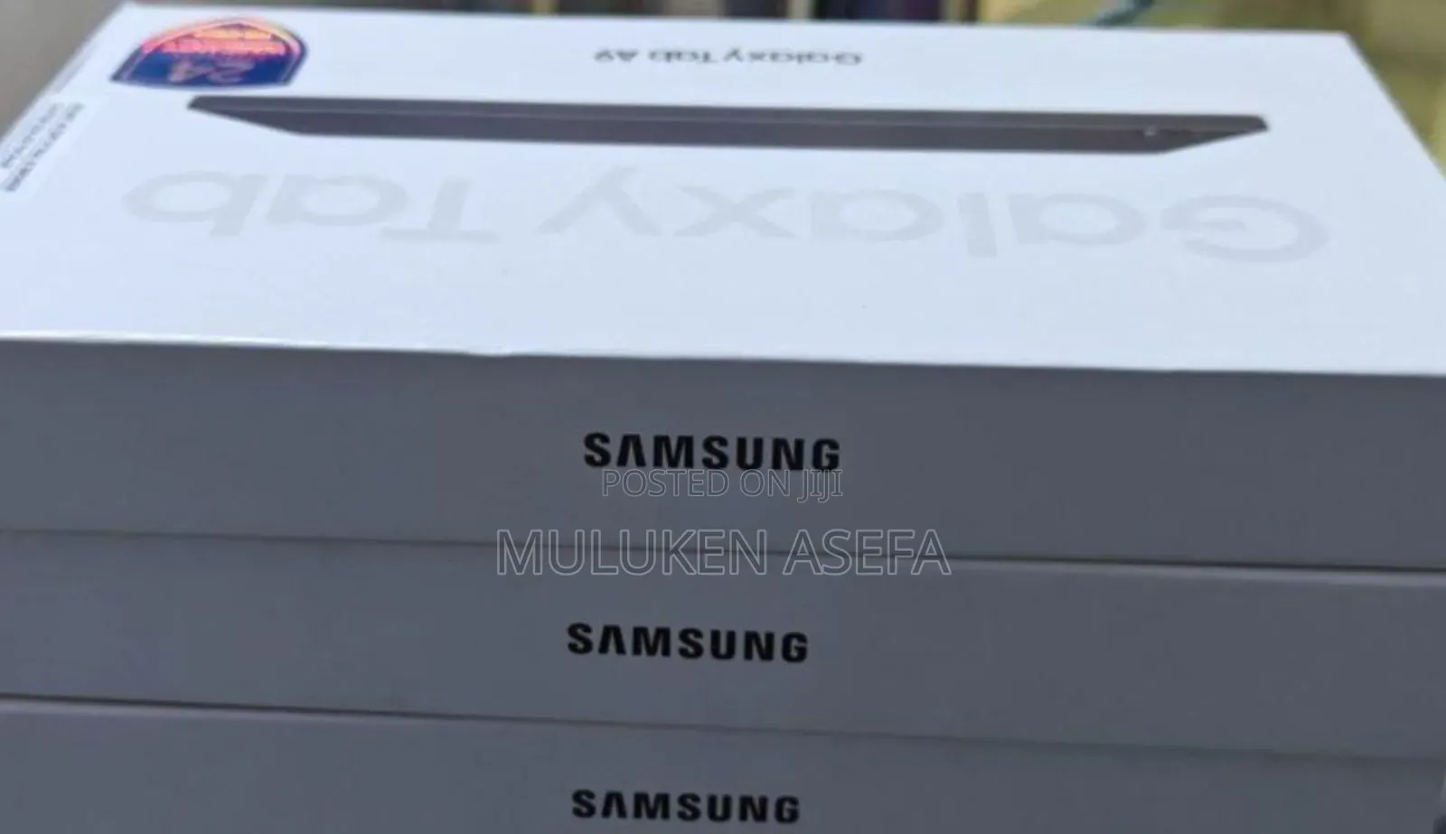 New Samsung Galaxy Tab A9 64 GB