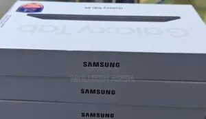 New Samsung Galaxy Tab A9 64 GB