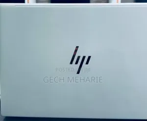 New Laptop HP EliteBook 840 G11 16GB Intel Core I7 SSD 512GB