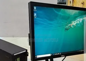 New Desktop Computer Dell Optiplex 3090 8GB Intel Core I5 SSD 1T