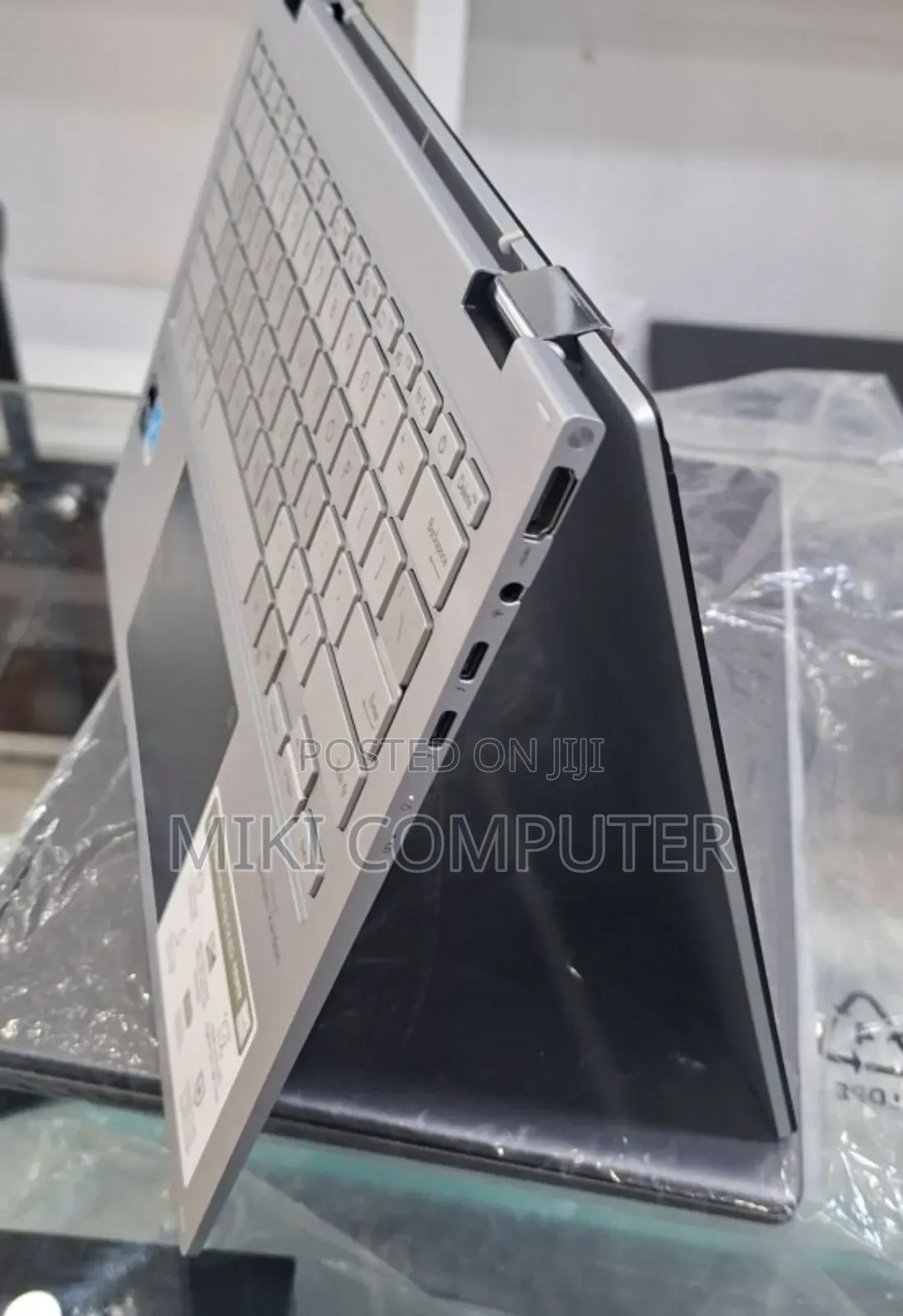 New Laptop Asus Zenbook 14 UX434 16GB Intel Core I7 SSD 1T