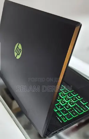 New Laptop HP Pavilion Power 15 16GB Intel Core I7 HDD+SSD 1T