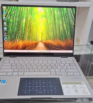 New Laptop Asus Zenbook 14 UX434 16GB Intel Core I7 SSD 1T