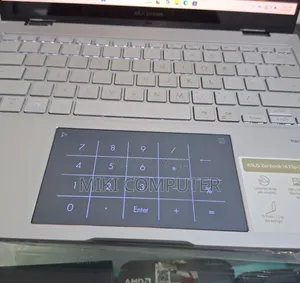 New Laptop Asus Zenbook 14 UX434 16GB Intel Core I7 SSD 1T