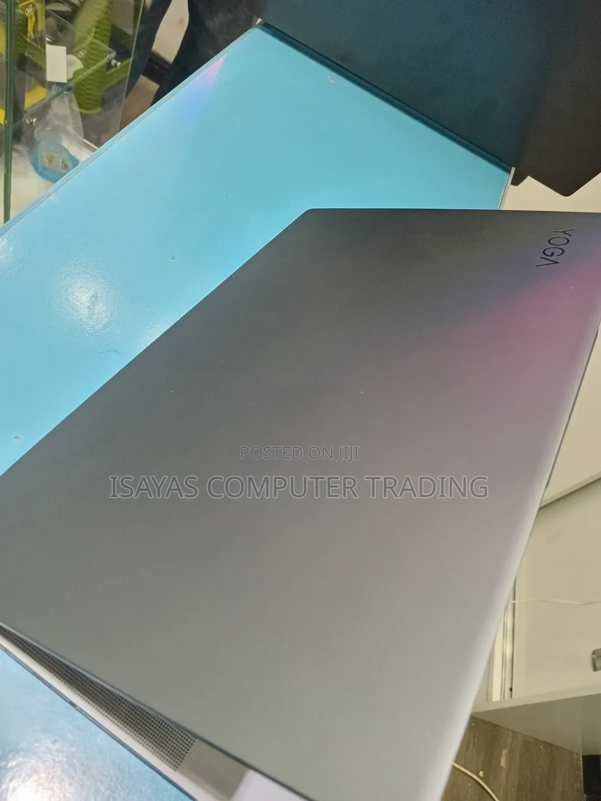 New Laptop Lenovo 16GB AMD Ryzen 7 SSD 1T