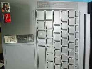 New Laptop Lenovo 16GB AMD Ryzen 7 SSD 1T