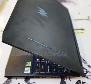 New Laptop Acer Predator Helios 300 16GB Intel Core I7 SSD 1T