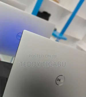 New Laptop Dell XPS 15 16GB Intel Core I7 SSD 1T