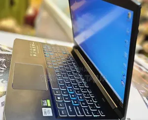 New Laptop Acer Predator Helios 300 16GB Intel Core I7 SSD 1T