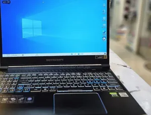 New Laptop Acer Predator Helios 300 16GB Intel Core I7 SSD 1T