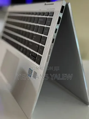 New Laptop HP EliteBook X360 1030 G3 16GB Intel Core I7 SSD 1T