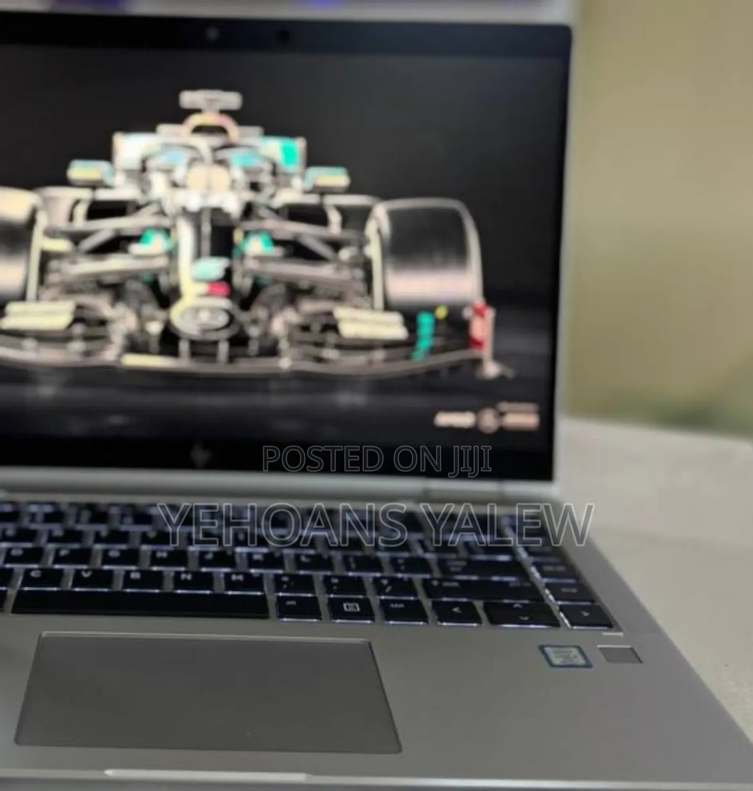 New Laptop HP EliteBook X360 1030 G3 16GB Intel Core I7 SSD 1T