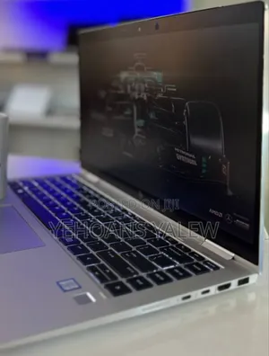 New Laptop HP EliteBook X360 1030 G3 16GB Intel Core I7 SSD 1T