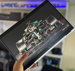 New Laptop HP EliteBook X360 1030 G3 16GB Intel Core I7 SSD 1T